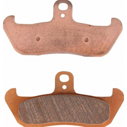 Placute frana EBC SINT R SERIES FA134R