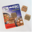 Placute frana EBC SINT R SERIES FA453R Placute frana EBC SINT R SERIES FA453R thumb