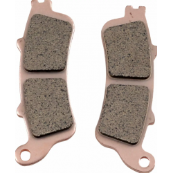 Placute frana EBC SINT R SERIES FA468R Placute frana EBC SINT R SERIES FA468R