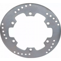 Disc de frână față EBC FIX RS RND MD4041RS