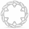 Disc de frână  MOTO-MASTER BRAKE ROTOR FLAME MX REAR