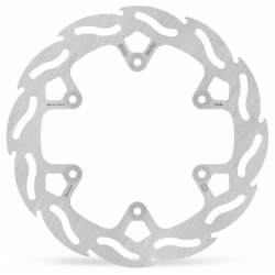 Disc de frână MOTO-MASTER BRAKE ROTOR FLAME MX REAR Disc de frână MOTO-MASTER BRAKE ROTOR FLAME MX REAR
