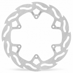 Disc de frână MOTO-MASTER BRAKE ROTOR FLAME MX REAR GAS GAS EX 300 23 Disc de frână MOTO-MASTER BRAKE ROTOR FLAME MX REAR GAS GAS EX 300 23