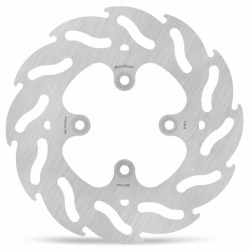 Disc de frână MOTO-MASTER BRAKE ROTOR FLAME MX REAR KTM SX 65 15