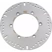 Disc de frână față EBC BRAKE ROTOR FIX HPSR RND RE Disc de frână față EBC BRAKE ROTOR FIX HPSR RND RE thumb