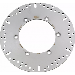 Disc de frână față EBC BRAKE ROTOR FIX HPSR RND RE