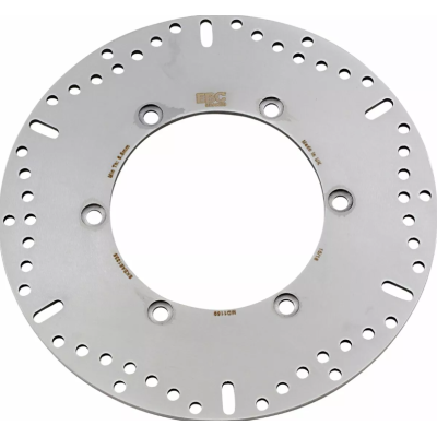 Disc de frână față EBC BRAKE ROTOR FIX HPSR RND RE