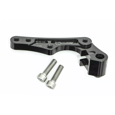 Adaptor frână  MOTO-MASTER BRAKE CALIPER ADAPTOR GAS GAS EX 250 F 23