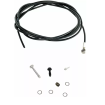 Kit furtun frână MAGURA CYL 163 CARBON TUBE thumb