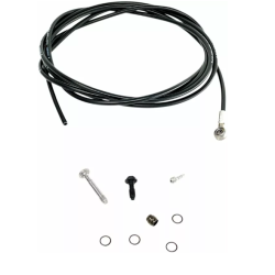 Kit furtun frână MAGURA CYL 163 CARBON TUBE