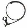 Piese de schimb pompă ambreiaj/frână  MAGURA REM. BRAKE LEVER ADJ HC1/HC3