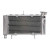 Radiator RAD-724 HONDA CB 500 2016-2021 Radiator RAD-724 HONDA CB 500 2016-2021 thumb