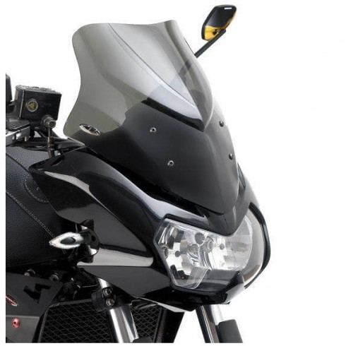 Parbriz BARRACUDA AEROSPORT Kawasaki Z750 (2003-2006) Parbriz BARRACUDA AEROSPORT Kawasaki Z750 (2003-2006)