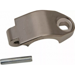 Piese de schimb ambreiaj hidraulic MAGURA HYD CLTCH LWER HINGE CLMP
