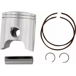 Piston WISECO PISTON SUZ 2.0MM RM 125 81-84