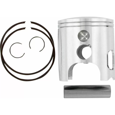 Piston  WISECO PISTON YAM .50MM YFZ 350