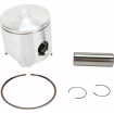 Piston WISECO PISTON YAM STD. YZ 125 Piston WISECO PISTON YAM STD. YZ 125 thumb