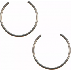 Segmenti de piston CIRCLIPS PSTN Segmenti de piston CIRCLIPS PSTN