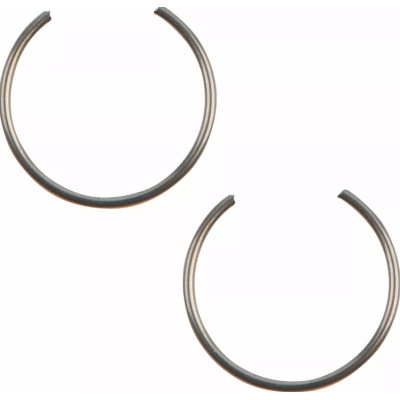 Segmenti de piston CIRCLIPS PSTN Segmenti de piston CIRCLIPS PSTN
