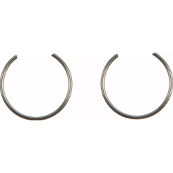 Segmenti de piston CIRCLIPS PSTN 2-S 125/144