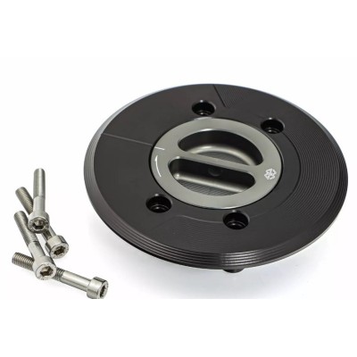 Capac pentru rezervor GILLES TOOLING BMW FUEL CAP