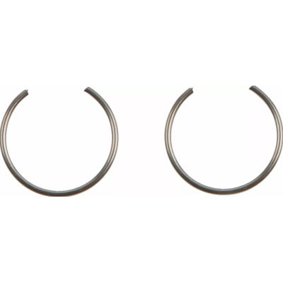 Segmenti de piston  KX/RM/SX65/85