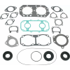 Garnituri KIT COMPLT KAW 550 611103