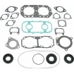 Garnituri KIT COMPLT KAW 550 611103 thumb