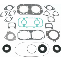 Garnituri KIT COMPLT KAW 550 611103
