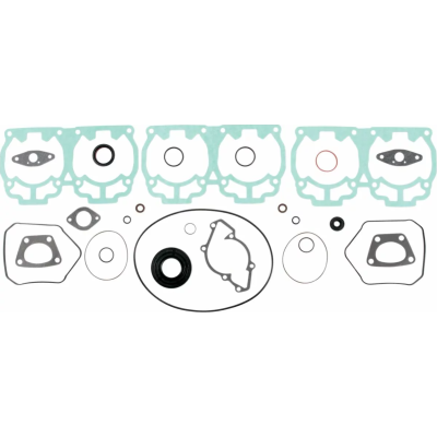 Garnituri VERTEX COMPLETE S-DOO 711283 Garnituri VERTEX COMPLETE S-DOO 711283