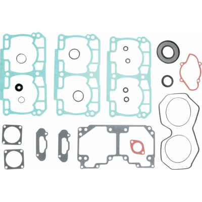 Garnituri VERTEX COMPLETE SKIDO 711302 Garnituri VERTEX COMPLETE SKIDO 711302