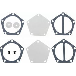 Garnituri VERTEX F/P PENTAGON Garnituri VERTEX F/P PENTAGON