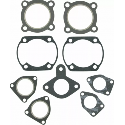 Garnituri FULL TOP END SET YAMAHA