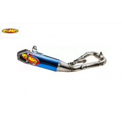 Sistem de evacuare FMF EXHAUST ANO F4.1 RCT CARBON Sistem de evacuare FMF EXHAUST ANO F4.1 RCT CARBON