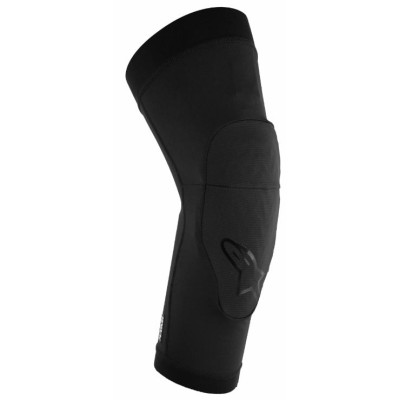 Genunchiere ALPINESTARS A-MOTION PLASMA BLACK