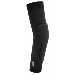 Cotiere ALPINESTARS A-MOTION PLASMA BLACK Cotiere ALPINESTARS A-MOTION PLASMA BLACK