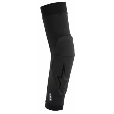Cotiere ALPINESTARS A-MOTION PLASMA BLACK