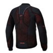 Geacă moto de vară ALPINESTARS TROOP-AIR PRO BLACK/RED Geacă moto de vară ALPINESTARS TROOP-AIR PRO BLACK/RED thumb