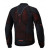 Geacă moto de vară  ALPINESTARS TROOP-AIR PRO BLACK/RED thumb