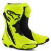 Cizme  ALPINESTARS SUPERTECH R VENTED FLUO