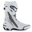 Cizme  ALPINESTARS SUPERTECH R VENTED WHITE thumb