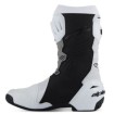 Cizme  ALPINESTARS SUPERTECH R VENTED WHITE thumb