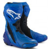 Cizme  ALPINESTARS SUPERTECH R VENTED BLUE