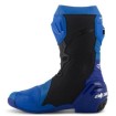 Cizme  ALPINESTARS SUPERTECH R VENTED BLUE thumb