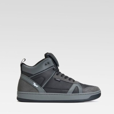 Adidași moto  XPD MOTO-1 H2OUT GREY