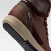 Adidași moto  XPD MOTO-WAY H2OUT BROWN thumb