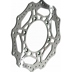  Disc de frână  RFX Race Wave Fixed Brake Disc KX 80/85 big wheel