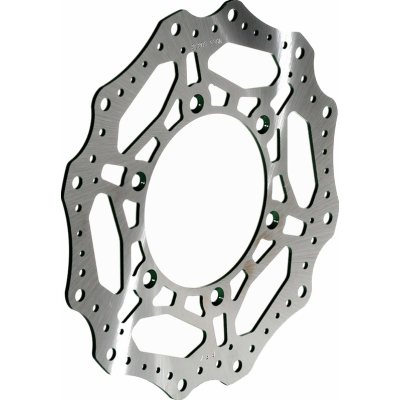 Disc de frână RFX Race Wave Fixed Brake Disc KX 80/85 big wheel Disc de frână RFX Race Wave Fixed Brake Disc KX 80/85 big wheel