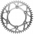 Roată dințată spate RFX Pro Series Elite Silver Aluminium Rear Sprocket RM-Z 250/450 - 520 52T thumb