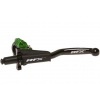 Maneta ambreiaj  RFX Pro Clutch Lever Assembly Forged - Easy Adjust Green